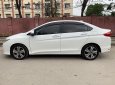 Honda City   2014 - Cần bán gấp Honda City đời 2015, màu trắng 