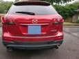 Mazda CX 9   2014 - Bán Mazda CX 9 đời 2014, màu đỏ, nhập khẩu 