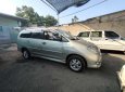 Toyota Innova   2008 - Bán Toyota Innova sản xuất năm 2008, màu bạc, xe gia đình, giá 270tr