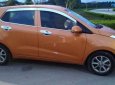 Hyundai Grand i10   2014 - Bán Hyundai Grand i10 đời 2014, xe nhập, 265tr