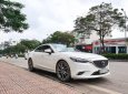 Mazda 6 2017 - Cần bán xe Mazda 6 đời 2017, màu trắng, giá chỉ 795 triệu