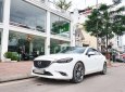 Mazda 6 2017 - Cần bán xe Mazda 6 đời 2017, màu trắng, giá chỉ 795 triệu