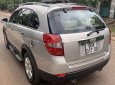 Chevrolet Captiva       2008 - Bán Chevrolet Captiva năm 2008 giá cạnh tranh