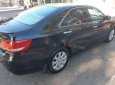 Toyota Camry 2.4G   2008 - Cần bán xe Toyota Camry 2.4G sản xuất 2008, màu đen, 465 triệu