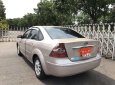 Ford Focus 2008 - Cần bán gấp Ford Focus sản xuất 2008, màu bạc còn mới