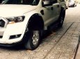 Ford Ranger 2016 - Cần bán gấp Ford Ranger đời 2016, màu trắng, nhập khẩu