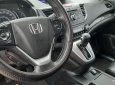 Honda CR V 2013 - Cần bán Honda CR V sản xuất năm 2013, màu đen