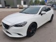 Mazda 6   2018 - Cần bán Mazda 6 sản xuất 2018, màu trắng, 785 triệu