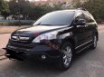 Honda CR V 2009 - Xe Honda CR V 2009, màu đen, giá chỉ 450 triệu