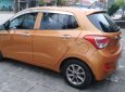 Hyundai Grand i10   2014 - Bán Hyundai Grand i10 đời 2014, xe nhập, 265tr