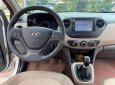 Hyundai Grand i10   2019 - Bán Hyundai Grand i10 đời 2019, màu trắng còn mới, 388 triệu