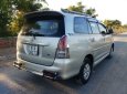 Toyota Innova     2008 - Cần bán xe Toyota Innova đời 2008, giá 236tr