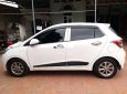 Hyundai Grand i10 2016 - Bán Hyundai Grand i10 sản xuất 2016, màu trắng, nhập khẩu