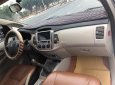 Toyota Innova 2015 - Xe Toyota Innova đời 2015, màu bạc chính chủ, 420 triệu