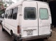 Ford Transit 2002 - Cần bán gấp Ford Transit đời 2002, màu trắng, giá rẻ