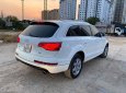 Audi Q7   4.2 Quattro  2009 - Cần bán Audi Q7 4.2 Quattro đời 2009, màu trắng, nhập khẩu nguyên chiếc, 750 triệu