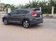 Honda CR V 2013 - Cần bán Honda CR V sản xuất năm 2013, màu đen