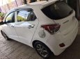 Hyundai Grand i10 2014 - Bán Hyundai Grand i10 đời 2014, màu trắng, nhập khẩu nguyên chiếc