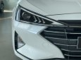 Hyundai Elantra 1.6 AT 2020 - Cần bán xe Hyundai Elantra 1.6 AT sản xuất năm 2020, màu trắng