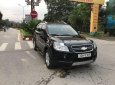 Chevrolet Captiva 2007 - Bán xe Chevrolet Captiva đời 2007, màu đen