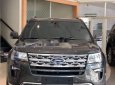 Ford Explorer      2018 - Bán ô tô Ford Explorer sản xuất 2018, nhập khẩu