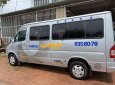 Mercedes-Benz Sprinter   2010 - Bán ô tô Mercedes Sprinter 2010, màu bạc, xe nhập, giá chỉ 325 triệu