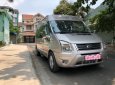 Ford Transit 2014 - Bán ô tô Ford Transit sản xuất 2014, màu vàng, giá tốt