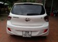 Hyundai Grand i10 2016 - Bán Hyundai Grand i10 sản xuất 2016, màu trắng, nhập khẩu