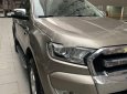 Ford Ranger 2015 - Bán Ford Ranger XLT đời 2015, màu bạc, nhập khẩu  