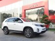 Kia Sorento DAT Premium 2019 - Kia Gò Vấp cần bán Kia Sorento DAT Premium đời 2019, màu trắng