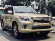 Lexus LX  570    2010 - Cần bán xe Lexus LX 570 đời 2010, nhập khẩu nguyên chiếc