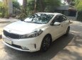 Kia Cerato 2017 - Xe Kia Cerato đời 2017, màu trắng giá cạnh tranh