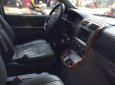 Kia Carnival 2009 - Cần bán Kia Carnival đời 2009, màu vàng, nhập khẩu, 235tr