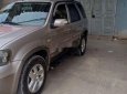 Ford Escape   2008 - Bán Ford Escape năm 2008, số tự động, 266 triệu