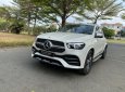 Mercedes-Benz GLE-Class 2019 - Bán xe Mercedes-Benz GLE 450 4Matic, màu trắng, đời 2019, xe nhập khẩu, giá mềm