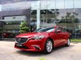 Mazda 6 2019 - Bán xe giá ưu đã với chiếc Mazda 6 luxury, đời 2019, giao xe nhanh tận nhà