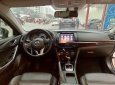 Mazda 6   2016 - Bán Mazda 6 2.5 năm sản xuất 2016, màu trắng, giá chỉ 709 triệu