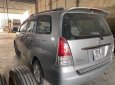 Toyota Innova   2009 - Cần bán xe Toyota Innova năm sản xuất 2009, nước sơn zin còn