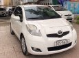 Toyota Yaris     2009 - Cần bán xe Toyota Yaris sản xuất năm 2009, nhập khẩu nguyên chiếc