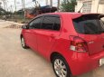 Toyota Yaris 2011 - Bán xe Toyota Yaris 2011, màu đỏ, xe nhập, 355tr