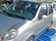 Daewoo Matiz 2005 - Cần bán xe Daewoo Matiz đời 2005, màu bạc, giá 68tr