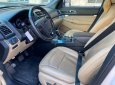 Ford Explorer   2017 - Bán xe Ford Explorer năm sản xuất 2017, màu đen, xe nhập  