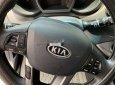 Kia Rio 2012 - Xe Kia Rio đời 2012, màu bạc, nhập khẩu nguyên chiếc, 345 triệu