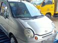 Daewoo Matiz 2005 - Cần bán xe Daewoo Matiz đời 2005, màu bạc, giá 68tr