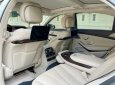 Mercedes-Benz S class S450L 2018 - Cần bán Mercedes S450L sản xuất 2018, màu trắng, xe cũ như mới