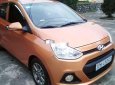 Hyundai Grand i10   2014 - Bán Hyundai Grand i10 đời 2014, xe nhập, 265tr