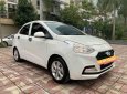 Hyundai Grand i10   2019 - Bán Hyundai Grand i10 đời 2019, màu trắng còn mới, 388 triệu