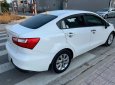 Kia Rio   2016 - Bán xe Kia Rio đời 2016, màu trắng, xe nhập, xe gia đình, 430tr