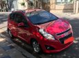 Chevrolet Spark 2016 - Bán ô tô Chevrolet Spark đời 2016, màu đỏ