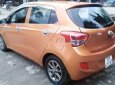 Hyundai Grand i10   2014 - Bán Hyundai Grand i10 đời 2014, xe nhập, 265tr